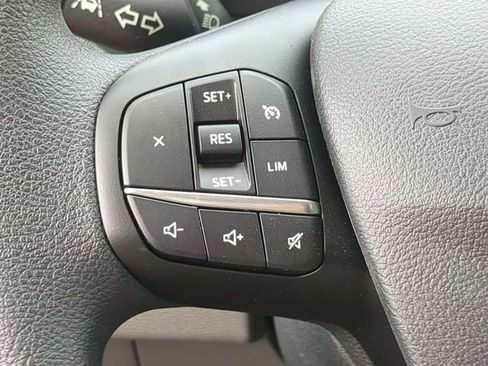 New 2025 Ford Transit 250 Low Roof image 23