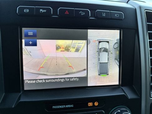 Used 2021 Ford F350 Lariat w/ Chrome Package image 20