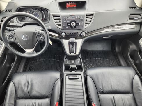 Used 2014 Honda CR-V EX-L image 26