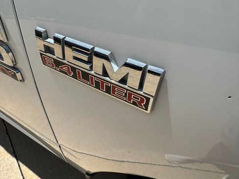 Used 2014 RAM 2500 Tradesman w/ Popular Equipment Group image 29