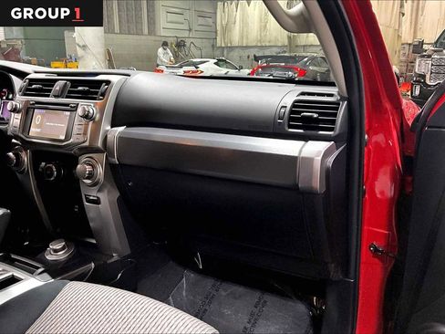 Certified 2018 Toyota 4Runner SR5 image 19