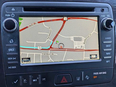 Used 2017 Buick Enclave Premium image 25