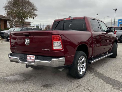 Used 2022 RAM 1500 Big Horn image 20