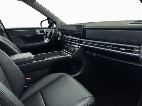 New 2026 Hyundai Santa Fe Limited AWD/4WD image 19