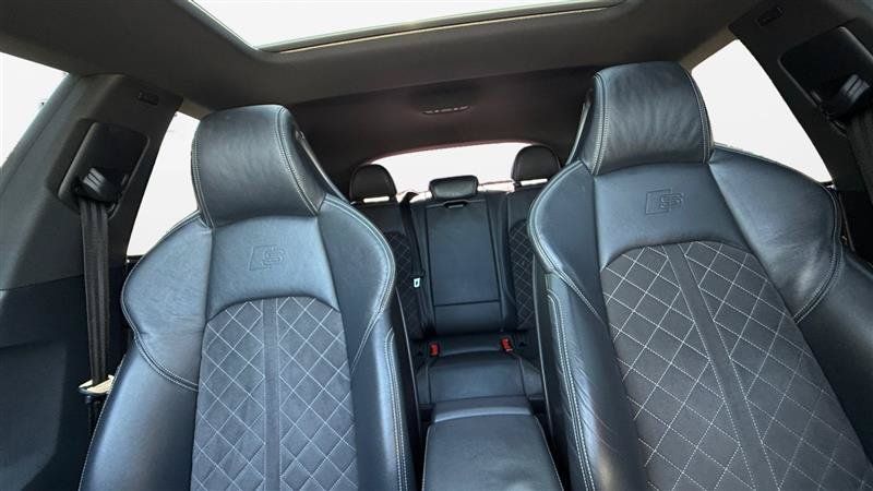 Used 2019 Audi S5 Premium Plus w/ Premium Plus AWD/4WD image 23