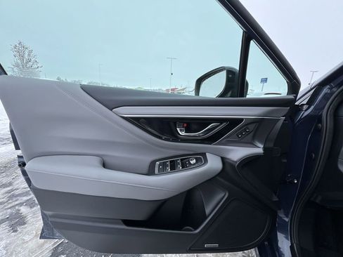 Used 2024 Subaru Legacy Limited image 23