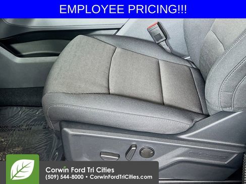 New 2026 Ford F150 XLT AWD/4WD image 22