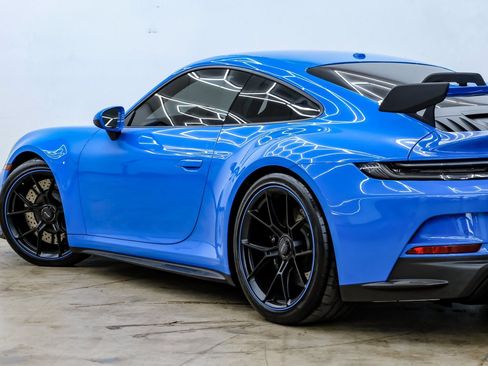 Used 2022 Porsche 911 GT3 image 10