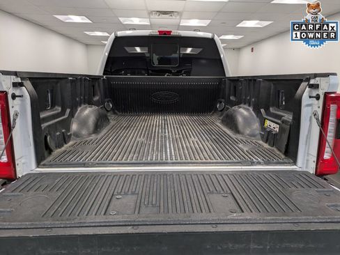 Used 2024 Ford F350 XLT w/ XLT Premium Package AWD/4WD image 25