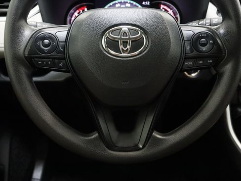 Certified 2024 Toyota RAV4 XLE FWD image 24
