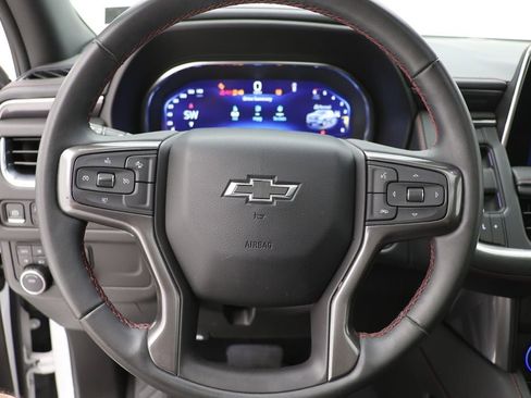 Used 2024 Chevrolet Tahoe RST image 20