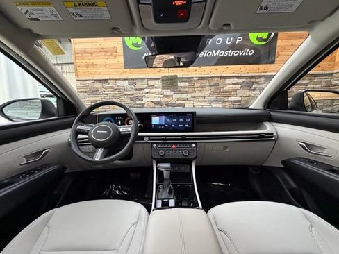 Used 2026 Hyundai Tucson SE AWD/4WD image 18