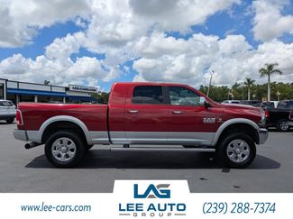 Used 2015 RAM 3500 Laramie w/ Cold Weather Group AWD/4WD video 2