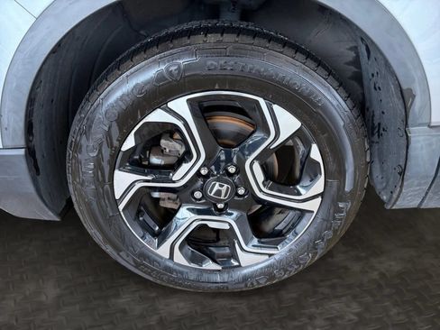 Used 2019 Honda CR-V Touring image 36