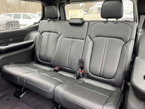 New 2026 Jeep Grand Wagoneer Limited image 20