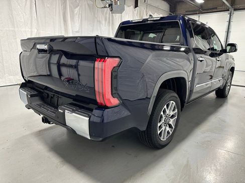 Used 2025 Toyota Tundra 1794 Edition image 7
