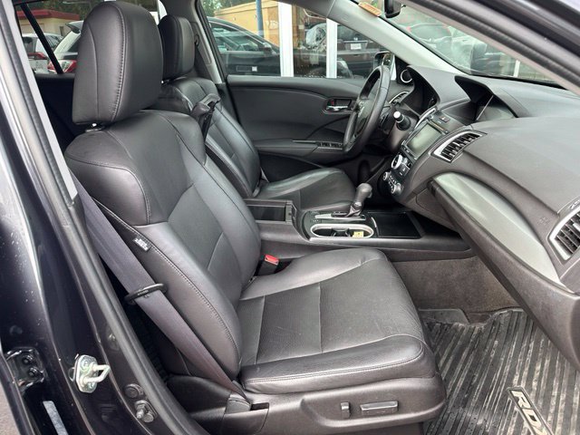 Used 2016 Acura RDX w/ Technology Package AWD/4WD image 12