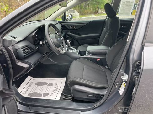 Used 2023 Subaru Legacy Premium AWD/4WD image 12