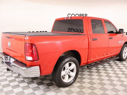 Used 2022 RAM 1500 Tradesman w/ Tradesman SXT Package image 19