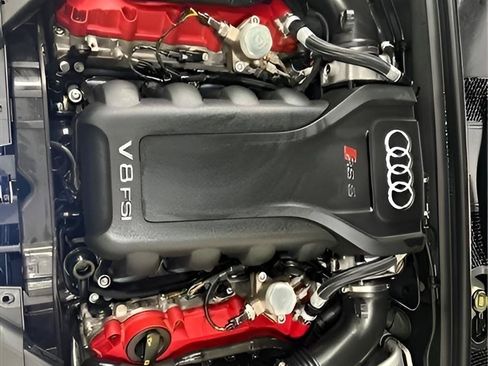 Used 2014 Audi RS 5 Coupe AWD/4WD image 25
