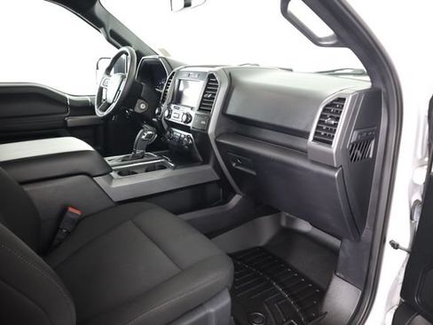 Used 2020 Ford F150 XLT w/ Equipment Group 302A Luxury AWD/4WD image 66