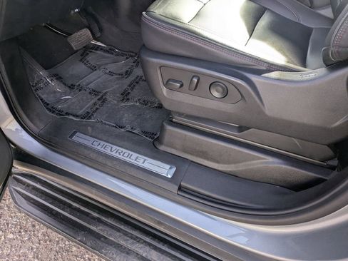 Used 2023 Chevrolet Tahoe RST w/ Luxury Package image 18