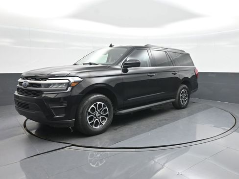 Certified 2024 Ford Expedition Max XLT AWD/4WD image 26