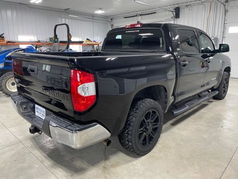 Used 2020 Toyota Tundra SR5 w/ SR5 Upgrade Package image 7