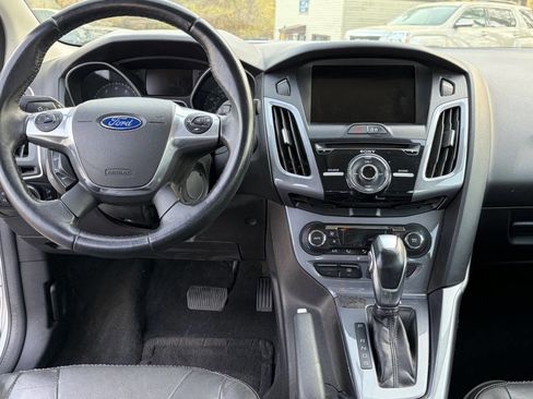 Used 2014 Ford Focus Titanium image 14