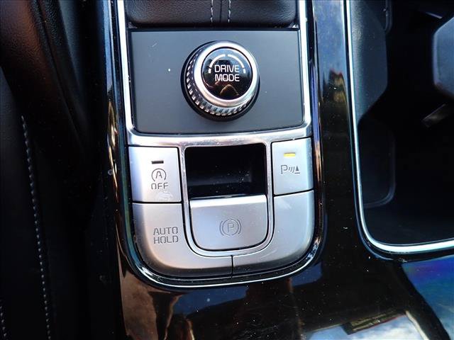 Used 2024 Kia Telluride S w/ S Sunroof Package FWD image 18