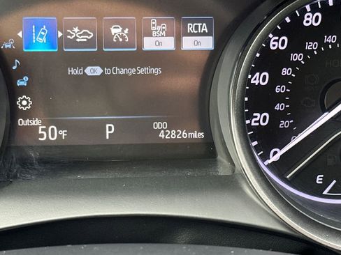 Used 2021 Toyota Camry XSE image 24