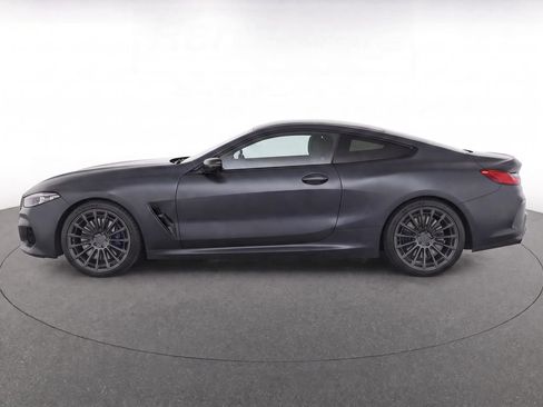 Used 2019 BMW M850i xDrive Coupe AWD/4WD image 6