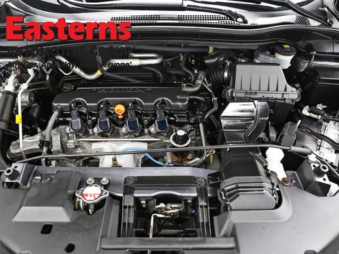 Used 2021 Honda HR-V EX-L image 7