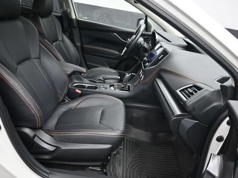 Used 2019 Subaru Crosstrek 2.0i Limited w/ Moonroof Package w/Navigation AWD/4WD image 8