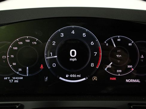 New 2026 Porsche Cayenne AWD/4WD image 13