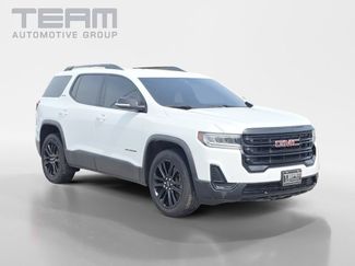 Used 2023 GMC Acadia SLE w/ Driver Convenience Package AWD/4WD video 1