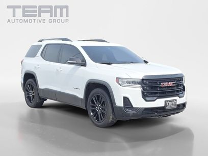 Used 2023 GMC Acadia SLE w/ Driver Convenience Package