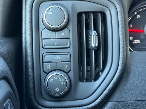 New 2026 Chevrolet Silverado 2500 W/T w/ WT Convenience Package image 25