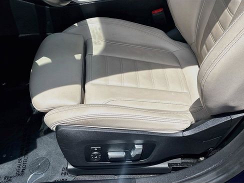 Used 2023 BMW i4 eDrive35 w/ Premium Package RWD image 20