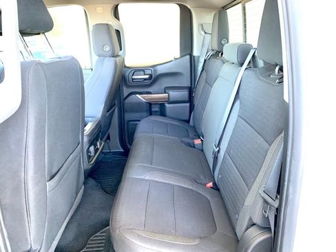 Used 2019 Chevrolet Silverado 1500 RST w/ All-Star Edition image 15