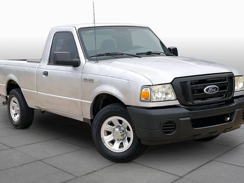 Used 2008 Ford Ranger XL RWD image 2