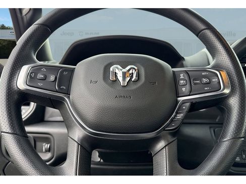 New 2026 RAM 4500 Tradesman w/ Chrome Appearance Group image 13