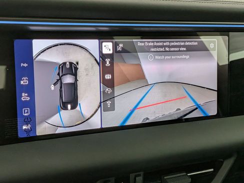 New 2026 Porsche Macan 4S Electric AWD/4WD image 19