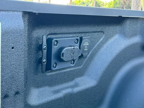 Used 2024 RAM 3500 Tradesman image 35