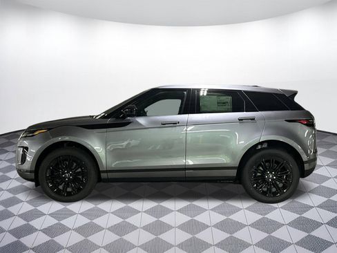 Used 2026 Land Rover Range Rover Evoque S AWD/4WD image 2