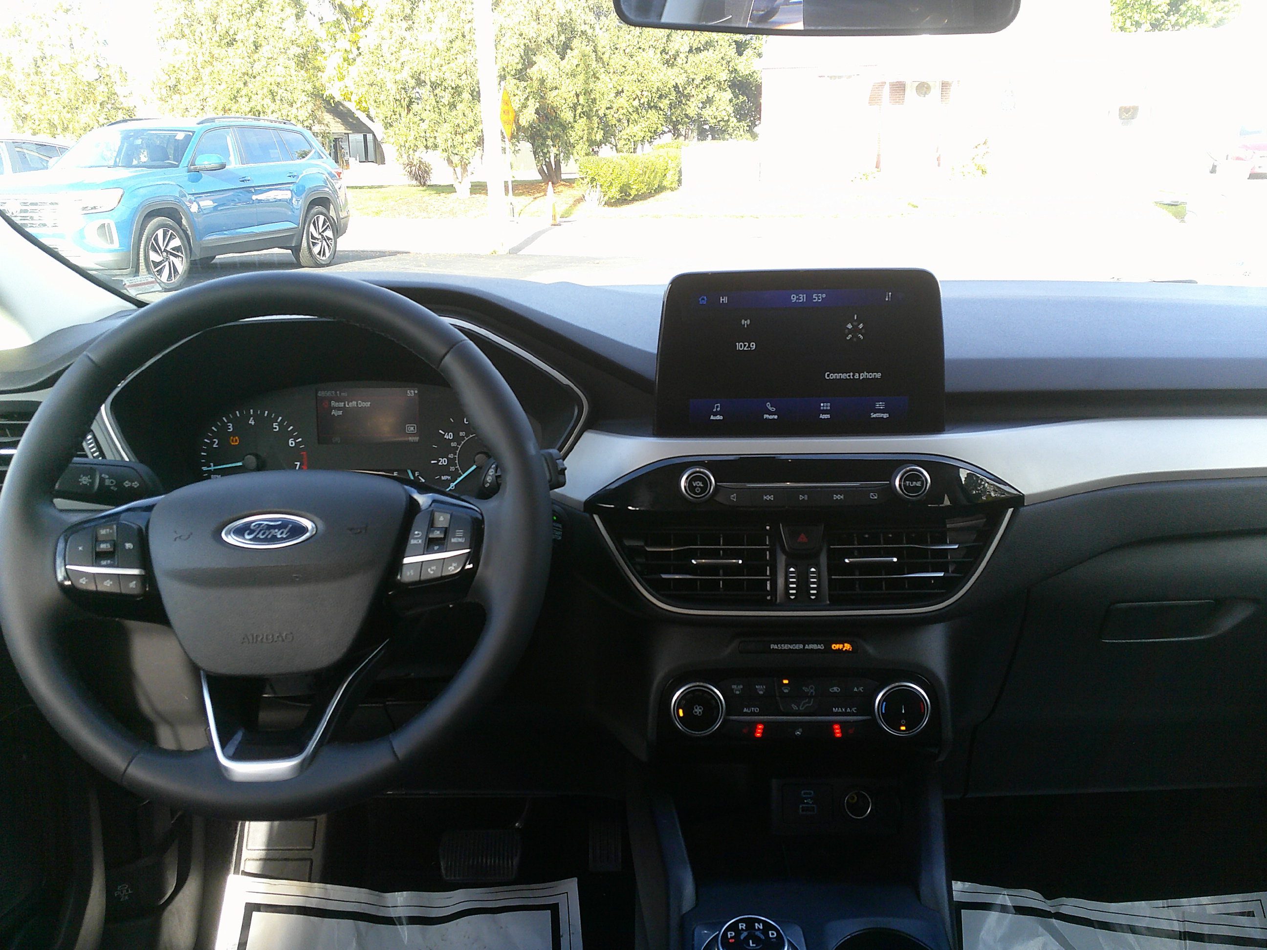 Used 2022 Ford Escape SE w/ Cold Weather Package AWD/4WD image 17