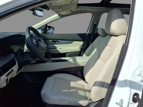 New 2026 Nissan Murano SL image 20