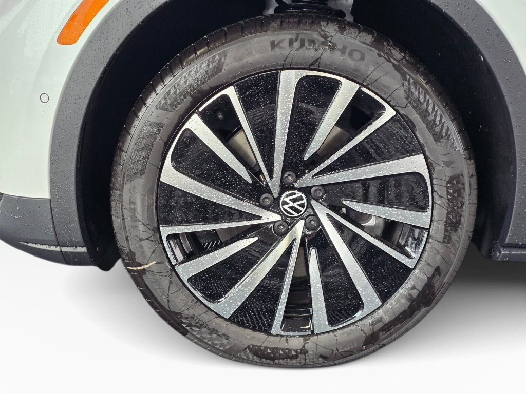 New 2026 Volkswagen ID.4 Pro AWD/4WD image 12