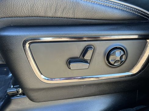 Used 2024 RAM 1500 Limited image 14