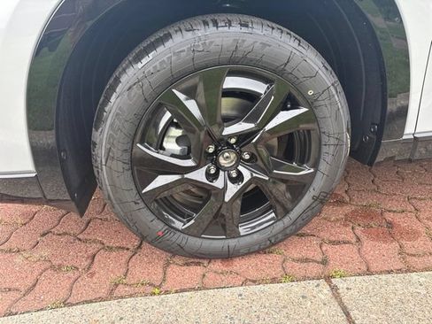 New 2026 MAZDA CX-5 2.5 S w/ Premium Package AWD/4WD image 4
